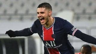 ユヴェントス 高額年俸のC・ロナウドとイカルディのトレードを画策か