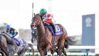 【弥生賞前日オッズ】ダノンザキッドが1.3倍で1番人気