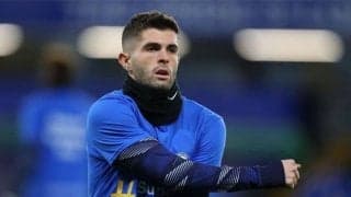 アーセナルと契約していた可能性あったプリシッチ「体格的に遅れていた」