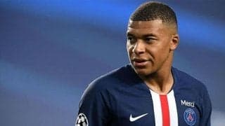 仏サッカー連盟会長 エムバペの東京五輪出場に言及「出場してもらいたい」