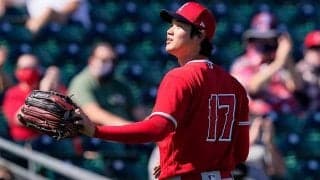 【MLB】大谷翔平は「昨年とは全然違った」　圧巻5Kを米記者称賛「球自体は本当に良かった」