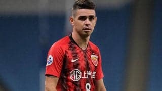 オスカル、中国行きに悔いなし 「当時は驚かせたかもしれないが…」