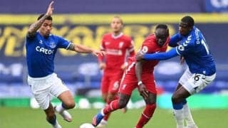 エヴァートンの主力MFがスピード狂に仲間入り ２度にわたる交通違反で捕まる