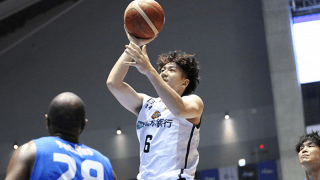 宇都宮ブレックス、最大12点差をひっくり返し島根スサノオマジックに逆転勝利