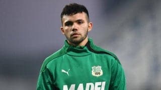 サッスオーロのMFスキアッパカッセが母国の名門・ペニャロールへレンタル移籍