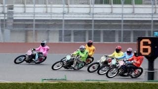 川口G1（4日目）ピックアップ