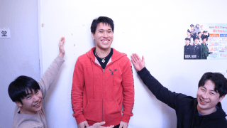 インカレ開幕直前特集　座談会①