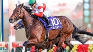 【本日の注目ポイント】弥生賞に無敗の2歳王者ダノンザキッドが登場