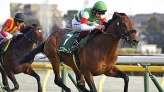 調教師が「いい馬だ」と唸ったエフフォーリア。横山武史騎手もベタ惚れ