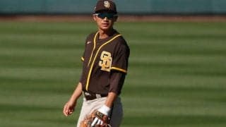 【MLB】加藤豪将が決勝の2点適時打　OP戦チームトップ5打点でメジャー昇格アピール