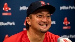【MLB】澤村拓一、上原氏の背番号「19」継承を喜ぶ「尊敬する方。光栄です」