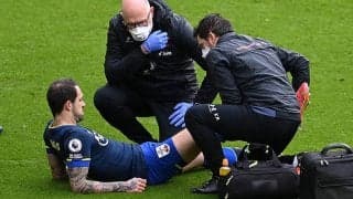 セインツ10戦ぶり白星も…主砲イングスが最低4週間アウトか