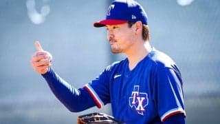 【MLB】有原航平、次回登板は9日のカブス戦に決定　指揮官「中5日がプラン」