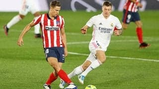 【ラ・リーガ注目プレビュー】リーガ覇権争いを左右する重要なマドリード・ダービー!