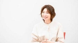 大友愛はバレー部の娘に伝えた。「比べられるのが嫌だったらやめていい」