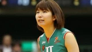 大友愛がシングルマザー時に悩んだバレーと子育てのバランス「これが正解！はない」