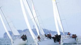 大学外洋クルーザーヨット部、アニオールズカップ中止発表