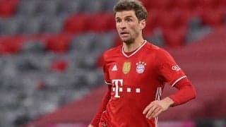  レーヴ監督がベテラン3選手の代表復帰を示唆！ミュラーの反応は？