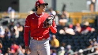 【MLB】大谷翔平の二刀流に同僚プホルスが持論を展開　「30本の力はある、だけど…」
