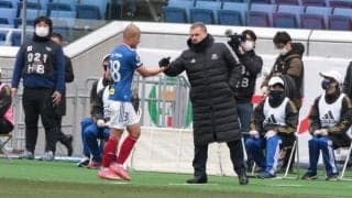 2点差から引き分けに持ち込んだ横浜FM、「素晴らしかった」とポステコグルーは高評価