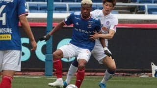 3試合連続フル出場、2試合連続ゴールのオナイウ阿道、ゴールシーンは「シュートを選択したことが正しかった」
