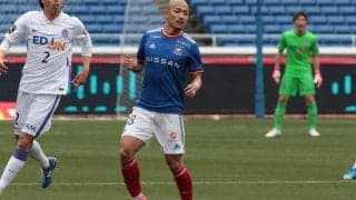 2ゴールで横浜FMを救った前田大然「自分のやりやすいようにやろうと思った」