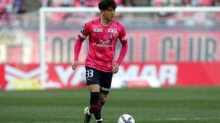 【2022年カタールへ期待の選手vol.65】対人の強さに絶対的自信を持つ19歳のCB。冨安や板倉ら欧州組の間に割って入れるか？/西尾隆矢（セレッソ大阪／DF）