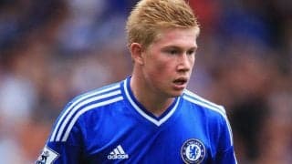 決め手はモウとの会話…デ・ブライネがチェルシー退団直前の逸話を明かす「思えば人生で2度目の転機だった」