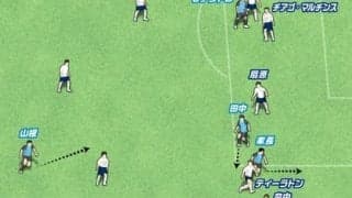 川崎フロンターレらしさの詰まったゴール。４人はどう連動して崩したか