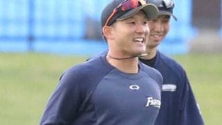 セパ両球団で杉谷人気は健在！　巨人SNSの“いじり”動画が30万再生超えの大反響