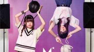 バスケが趣味でTikTokフォロワー女性日本一の景井ひなとMIKASA STARのコラボ第2弾