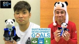 千葉ジェッツふなばしが環境団体ＷＷＦの「EARTH HOUR」キャンペーンのサポーターズに就任、地域と共にSDGsに貢献