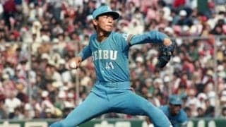 渡辺久信は「表も裏も知っている」根本陸夫からあえて距離を置いていた