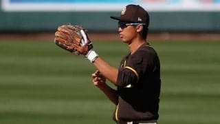 【MLB】加藤豪将、2試合連続安打で打率4割到達　メジャー昇格へチーム最多5打点