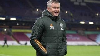 スールシャール、シティ撃破を誇る！ 「自分たちがなりたい類のチームに戻れた」