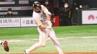 期待されて9年目迎えた柳田2世　鷹・真砂勇介が見出す“左キラー”としての活路