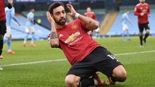 ブルーノ「どんなPKも同じプレッシャー。相手がシティだろうが、他だろうが、関係ない」