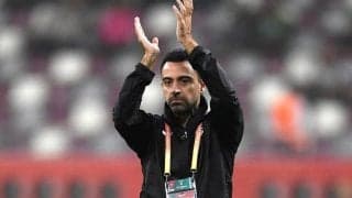 チャビが監督務めるアル・サッドが無敗で15度目のリーグ優勝！ 就任2年目で達成