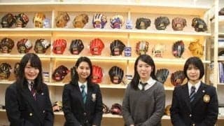 野球部に残る女子マネへの偏見。選手との会話で感じた男女平等への課題