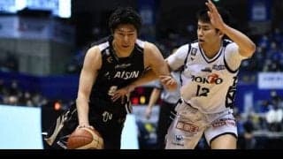 拮抗したシーソーゲームは三河に軍配。ホーム２連勝でB１リーグ西地区の単独２位へ