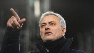 3連勝のスパーズ、モウリーニョは独自の見解示す「ゴールを決められたことが一番良かった」