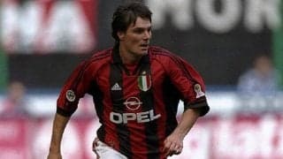 2回弾かれながらも捻じ込む！“グリー”ことグリエルミンピエトロが決めたパワフルな一撃/1998-99【インクレディブル・ゴールズ】