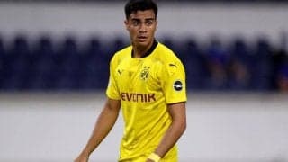 レアルMFヘイニエル、ドルトムントへの武者修行を早期打ち切りへ