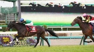 【弥生賞】タイトルホルダーが逃げ切り！ダノンザキッドは3着敗退