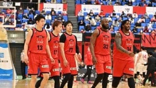 平均得点や3ポイントシュート成功率など各種スタッツのランキングは？　Bリーグ7割終了時点での“チームスタッツ″を振り返る