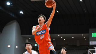 3x3男子日本代表チームの第2次強化合宿参加メンバーが発表、最年少は筑波大の三谷桂司朗