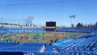 【高校野球】東京都高野連、春季大会1次予選中止を発表　本大会は4月に64校で実施予定