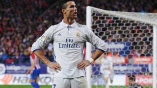 C・ロナウドとベイルの超高速カウンター! たった2人でアトレティコ守備陣を粉砕！/2016-17【スーパーゴール図鑑/レアル・マドリー編】