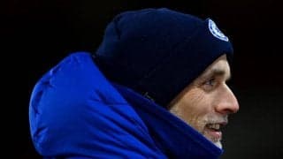 チェルシー指揮後10戦負けなしのトゥヘル「全ての称賛は選手たちとクラブに贈られるべき」