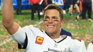 ブレイディ19歳姪の打撃がスゴイ　弾丸ライナーに米称賛「素晴らしいスイング！」